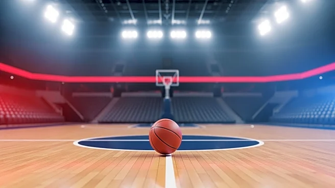 St. John's Red Storm Secures Comeback Victory Over Georgetown Hoyas, Ties for Big East Lead