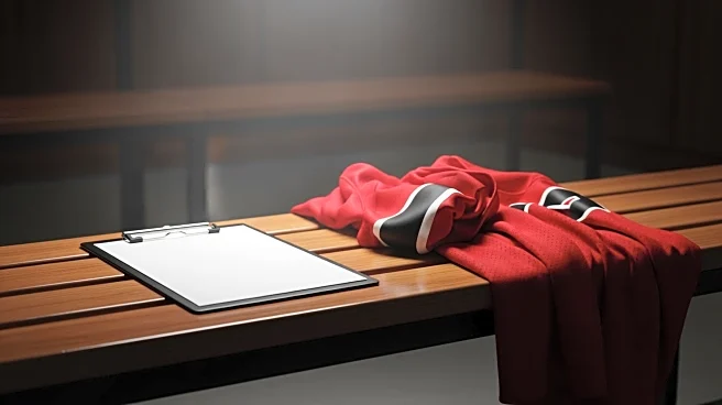 Flamengo Dismisses Coach Filipe Luís After 8-0 Victory Amidst Poor Season Start