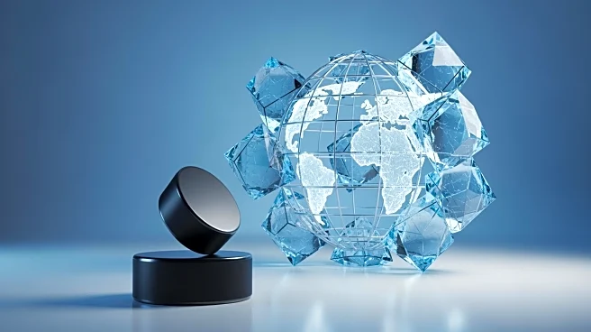 Blue Jackets Executives Reflect on Olympic Experiences Ahead of 2026 Games