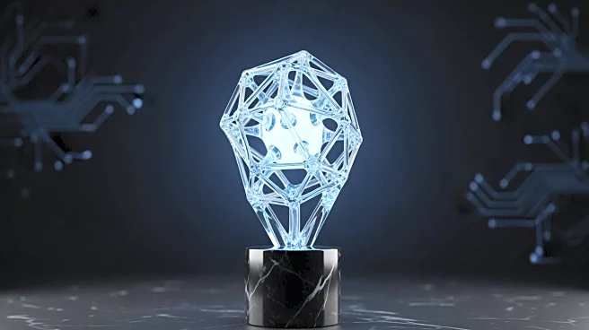 Relativity Honors 2026 AI Visionaries: Emphasizing Practical AI Integration