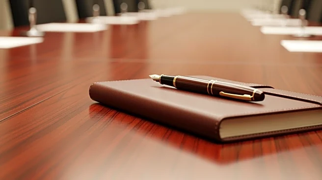 Squire Patton Boggs Promotes Corporate Lawyer to Partner, Strengthening Firm's Expertise