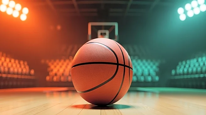 Illinois Fighting Illini Basketball Team Dominates Oregon Ducks in 80-54 Victory