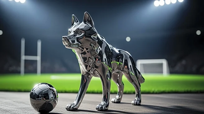 Wolves Secure Dramatic Win Over Liverpool in Premier League Clash