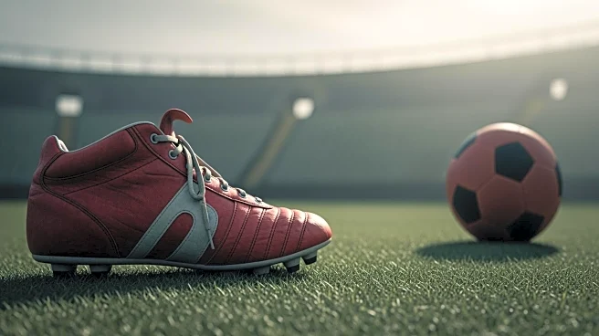 Liverpool's Inconsistency Highlighted in Defeat to Wolves