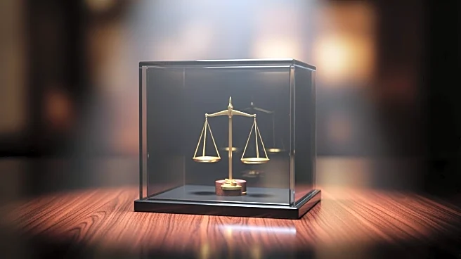 Franklin BSP Realty Trust Faces Securities Fraud Lawsuit Over Misleading Statements