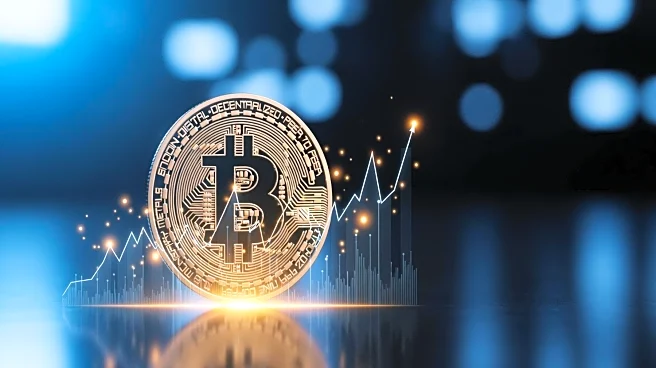 Jim Wyckoff Analyzes Bitcoin Market Trends Amid Bullish Challenges