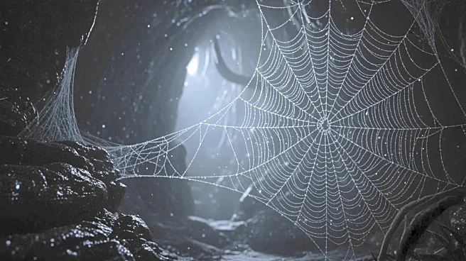 Resident Evil Requiem Challenges Arachnophobic Players with Realistic Spider Boss