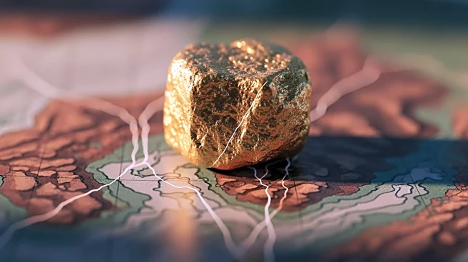 Montero Mining Completes Exploration at Elvira Gold Project, Advances Data-Driven Strategy