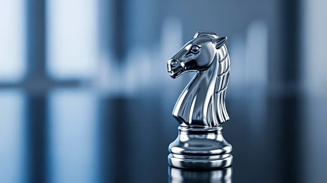 Block's Stock Upgraded by HSBC Following Major Workforce Reduction