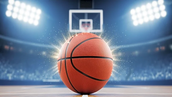 Orlando Magic Triumph Over Washington Wizards with Banchero's Stellar Performance