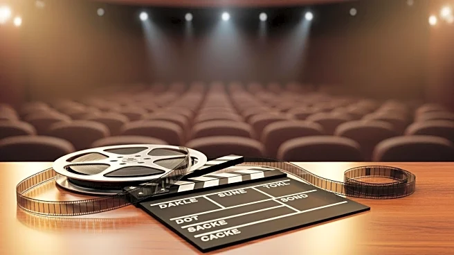 International Film Festival Directors Support Berlinale's Tricia Tuttle