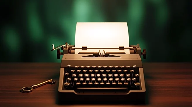 Irish Author Clíodhna O’Sullivan Explores Power Dynamics in Debut Novel