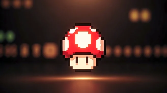 Nintendo Announces Return of Retro Mario Games for Mario Day Celebration