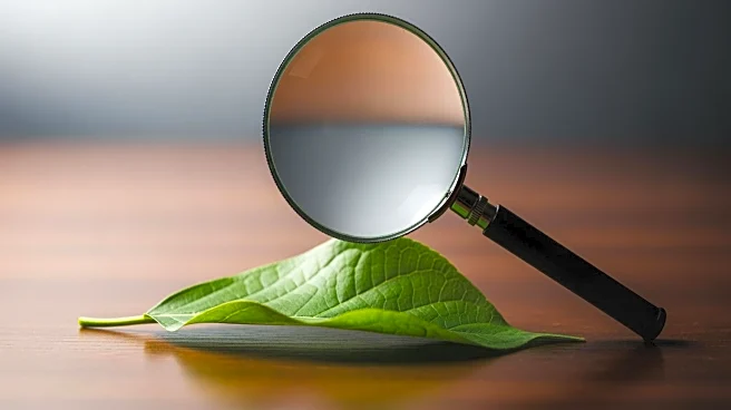 Regulators Intensify Scrutiny on Greenwashing with New Enforcement Powers