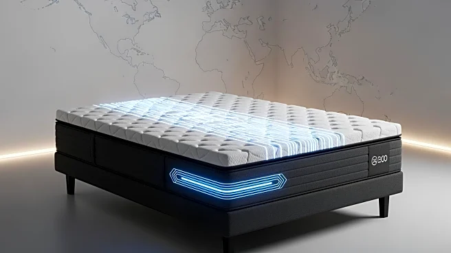 Eight Sleep Secures $50 Million Investment to Enhance Sleep Technology and Expand Globally