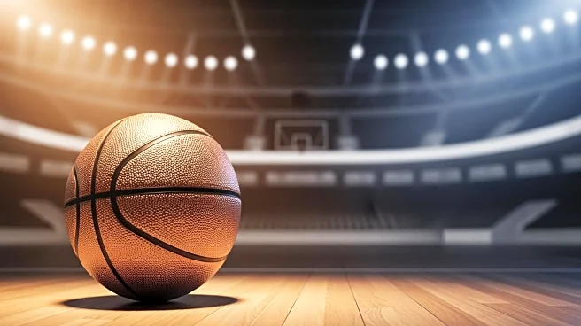 Virginia Tech Defeats Boston College 72-63 in ACC Basketball Matchup