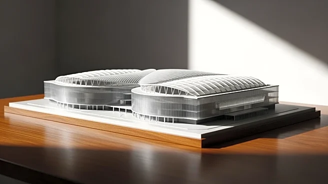 Sharks President Jonathan Becher Unveils SAP Center Renovation Plans