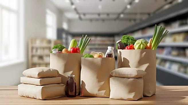 Costco Leads in Offering Cheapest Groceries in El Paso, Outperforming Walmart