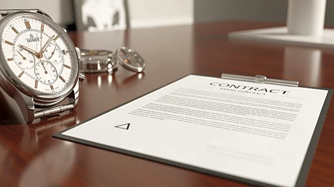 Kalshi and Bezel Introduce Event Contracts for Luxury Watch Enthusiasts