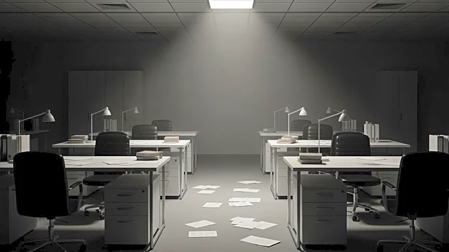 Irvine Startup Supernal Lays Off 80% of Workforce Amid Strategic Restructuring