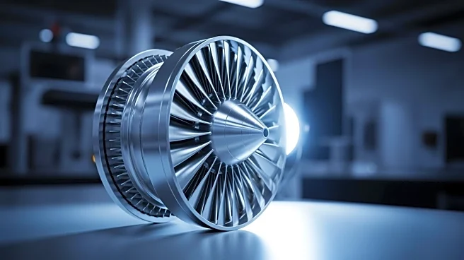 Ametek MRO Boosts Investment Amid Tightening Component Capacity in Aviation Sector