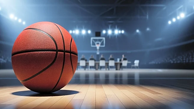 Michigan State Women's Basketball Players Garner All-Big Ten Honors