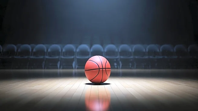 Wizards' Anthony Gill Faces Uncertainty Due to Illness Ahead of Magic Game