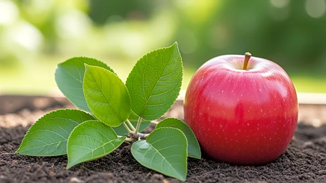 USDA Reports $18.3 Billion in Sales for U.S. Horticulture Operations in 2024