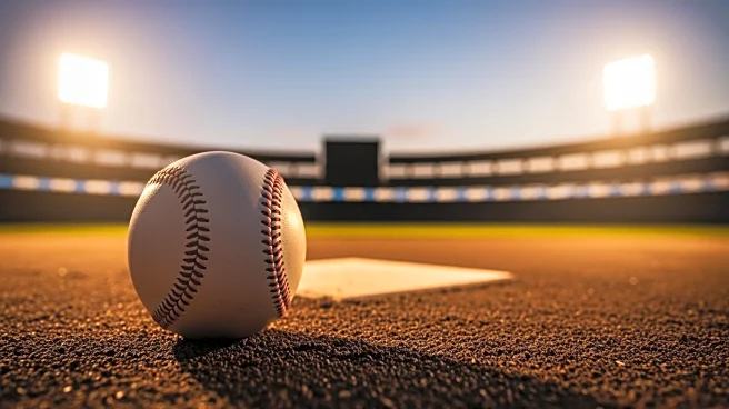 NC State Wolfpack Secures Late Victory in Ranked Baseball Matchup