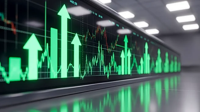 Target and Best Buy Stocks Surge on Strong Earnings Reports