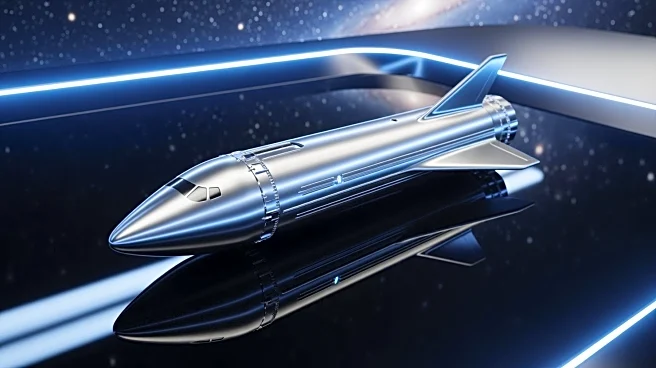 SpaceX's Potential $1.75 Trillion IPO Valuation Deemed Justifiable by Analyst