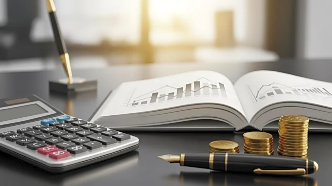 Accounting Firms See Growth Boosted by Private Equity Investments