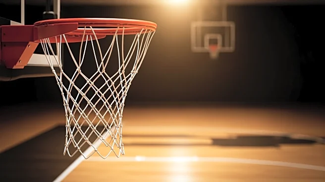 Tennessee Volunteers Secure Victory Over South Carolina Gamecocks with Dominant Inside Play