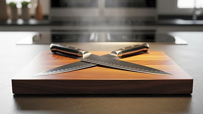 Chicago Chefs Compete for $1 Million on 'America's Culinary Cup'