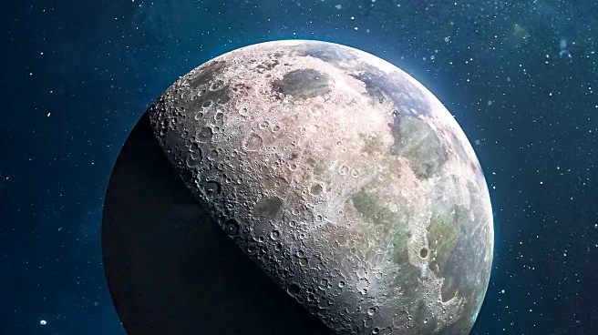 Blood Moon Lunar Eclipse Captivates Observers Across North America and Beyond