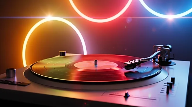 Harry Styles Releases New Album 'Kiss All the Time. Disco, Occasionally.' with Surprising Musical Directions