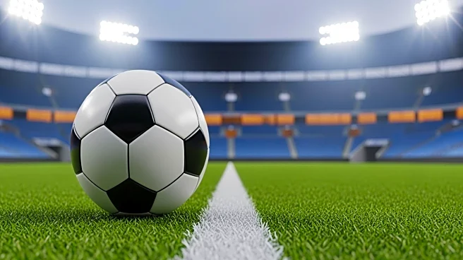 Cristo Fernandez Pursues Professional Soccer with El Paso Locomotive FC