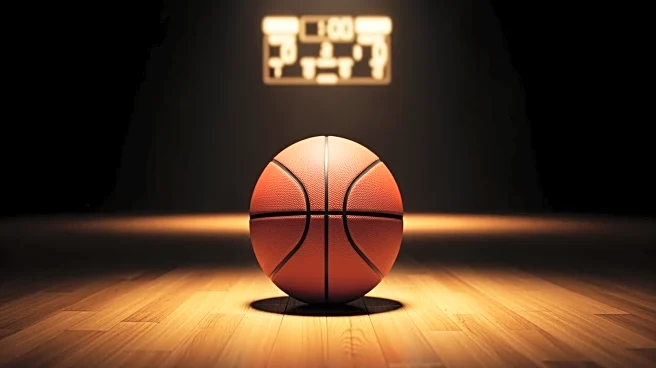 Heat's Kel'el Ware Achieves Double-Double Performance in Victory Over Brooklyn