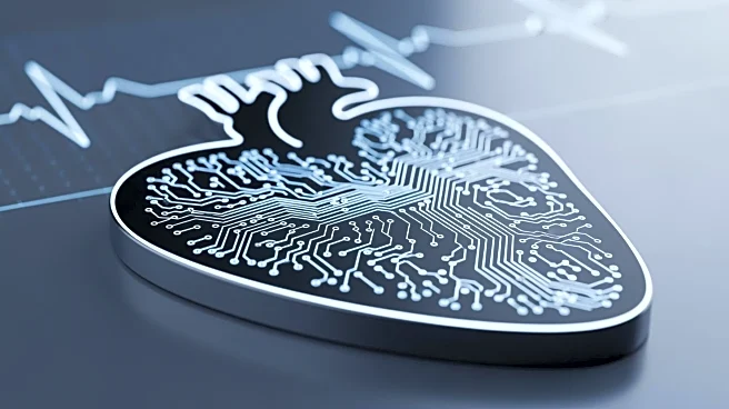 XYRA Secures Patent for Atrial Fibrillation Treatment to Reduce Heart Failure Risk