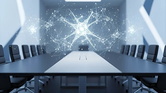 U.S.-Based AI Firm Anthropic Secures Multi-Sector Government Deal in Rwanda Amid Domestic Policy Challenges