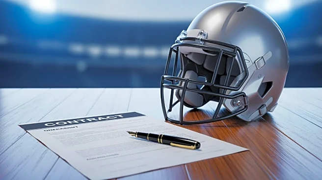 Seattle Seahawks Opt Not to Tag Kenneth Walker, Opening Free Agency