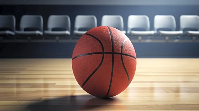 Pacers' Andrew Nembhard Faces Uncertainty for Upcoming Game Against Clippers