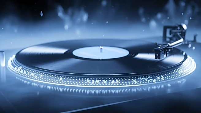 Drake Teases Fans with Cryptic 'Iceman' Album Hints