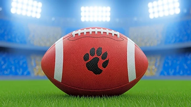 Michael Jacobs Leads Southern Jaguars to Victory Over Alabama State