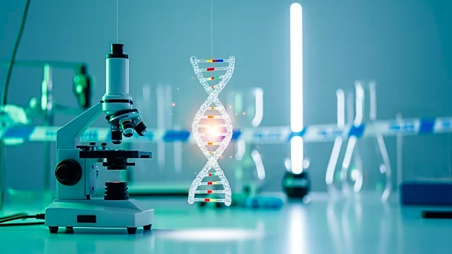 NIAB Launches Recruitment for Life Sciences Research Jobs to Develop Therapeutic Solutions