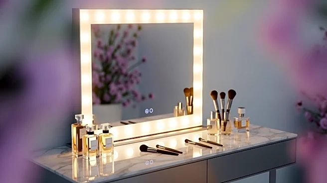 Target Unveils New Beauty Studio Spaces to Revitalize Sales