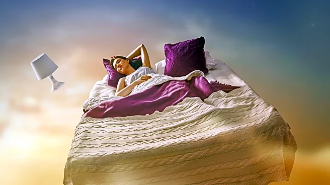 MIT's Dream Chamber Installation Explores Shared Dreaming and Perception