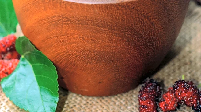 Urban Gardening: Growing Mulberry Trees in Pots for Homegrown Fruit