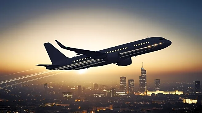 Ryanair CEO Reports Surge in European Flight Bookings Amid Middle East Travel Disruptions