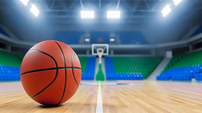 Green Bay Phoenix Triumphs Over Purdue Fort Wayne in Horizon League Tournament